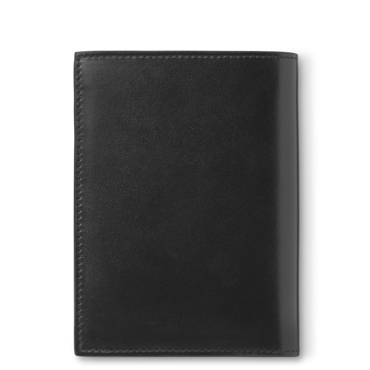Montblanc Brieftasche 7 cc mit Ausweisfach aus Meisterstück Leder – Ansicht 2