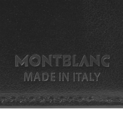 Montblanc Brieftasche 7 cc mit Ausweisfach aus Meisterstück Leder – Ansicht 4