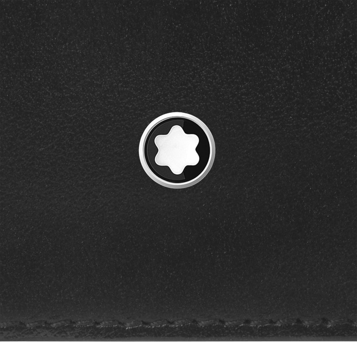 Montblanc Brieftasche 7 cc mit Ausweisfach aus Meisterstück Leder – Ansicht 5