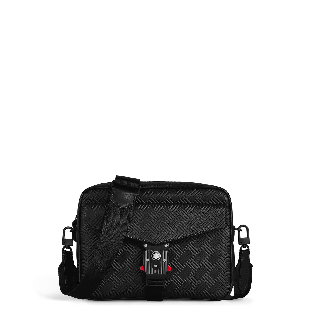 Montblanc M Lock Messenger Bag – Ansicht 1