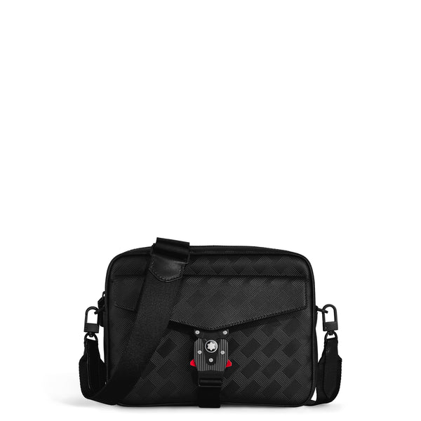 Montblanc M Lock Messenger Bag