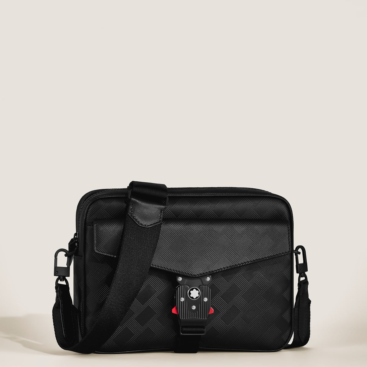 Montblanc M Lock Messenger Bag – Ansicht 3
