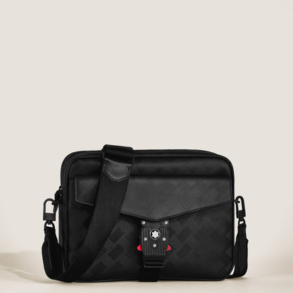 Montblanc M Lock Messenger Bag – Ansicht 3
