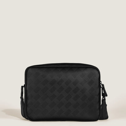 Montblanc M Lock Messenger Bag – Ansicht 4