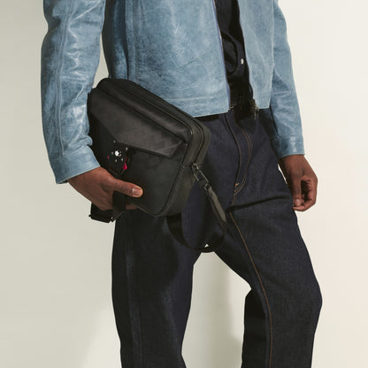 Montblanc M Lock Messenger Bag – Ansicht 5