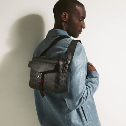 Montblanc M Lock Messenger Bag – Ansicht 6