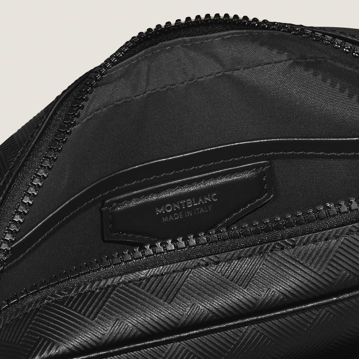 Montblanc M Lock Messenger Bag – Ansicht 8