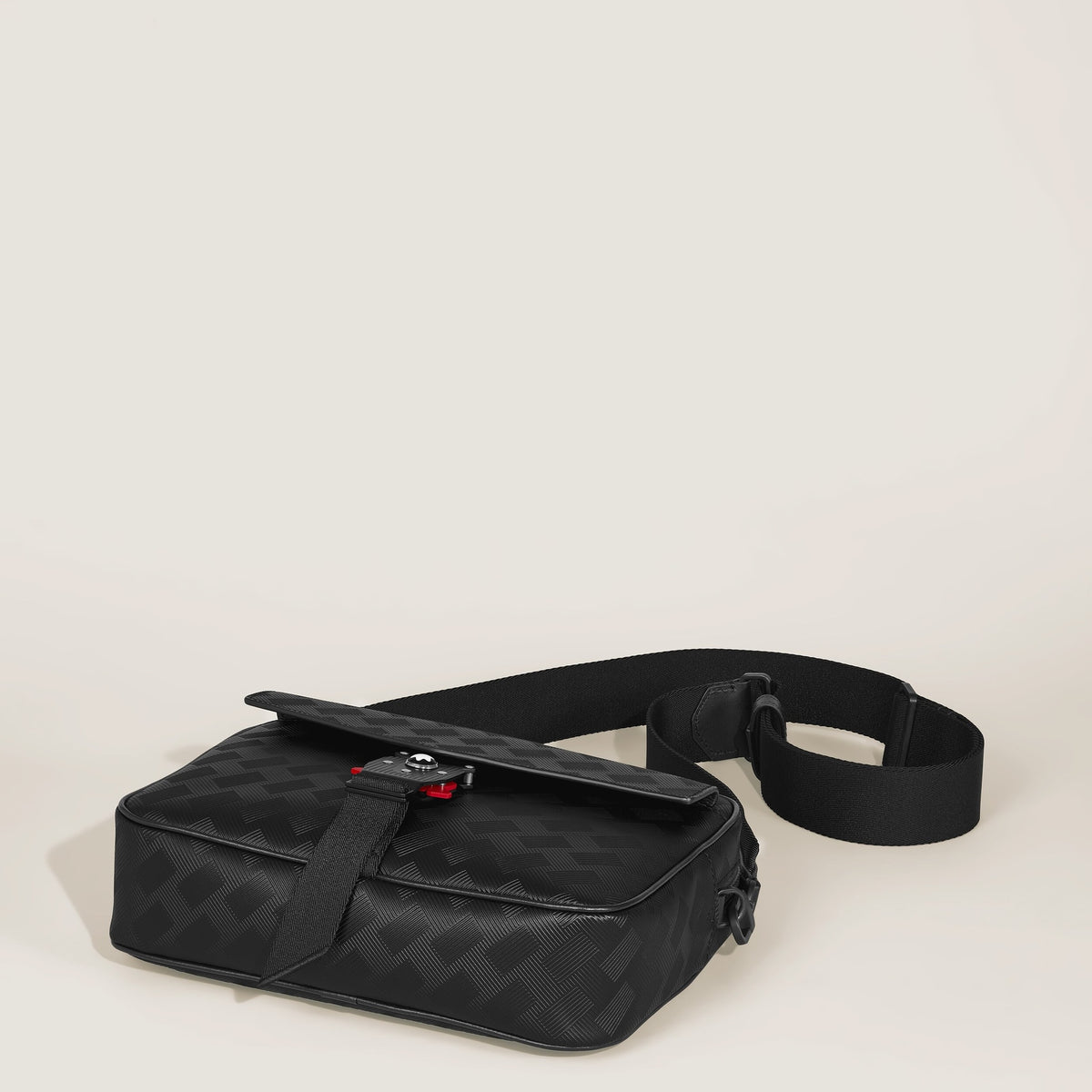 Montblanc M Lock Messenger Bag – Ansicht 9