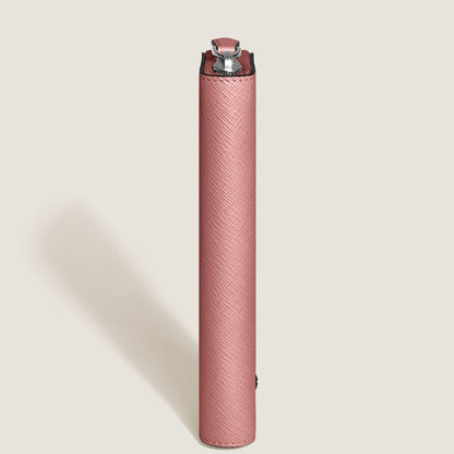 Montblanc Etui für 1 Schreibgerät mit Reißverschluss aus Sartorial Leder (MB198884) – Ansicht 6