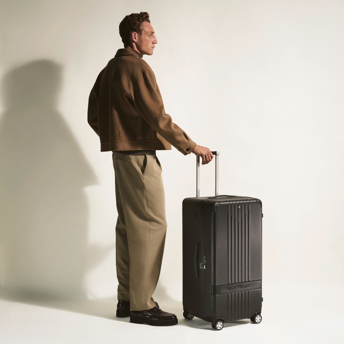 Montblanc MY4810 Trunk (MB199035) – Ansicht 6