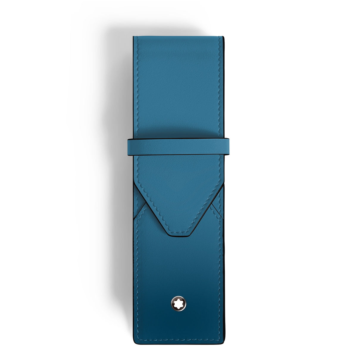 Montblanc Etui Envelope für 2 Schreibgeräte (MB199262) – Ansicht 1