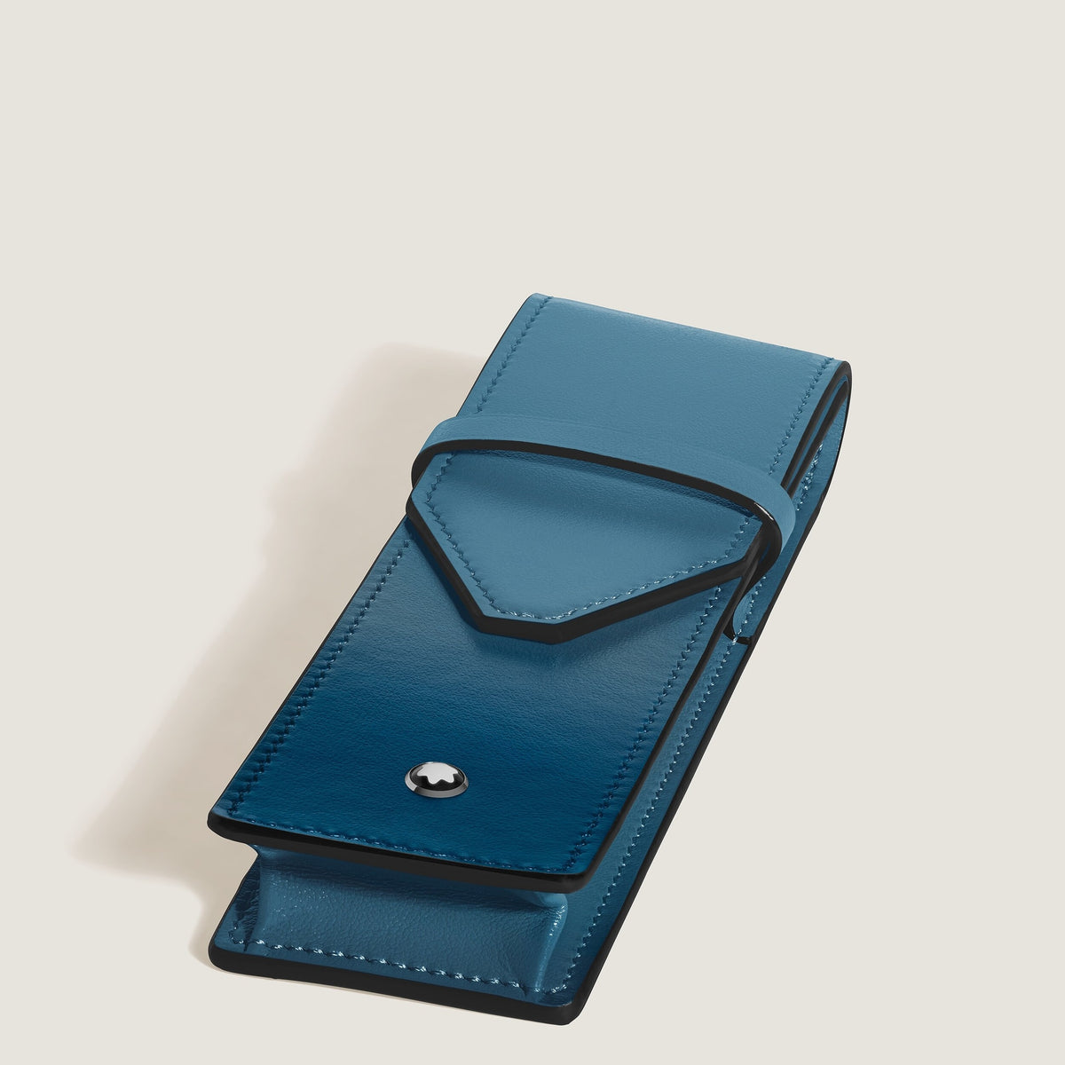 Montblanc Etui Envelope für 2 Schreibgeräte (MB199262) – Ansicht 4