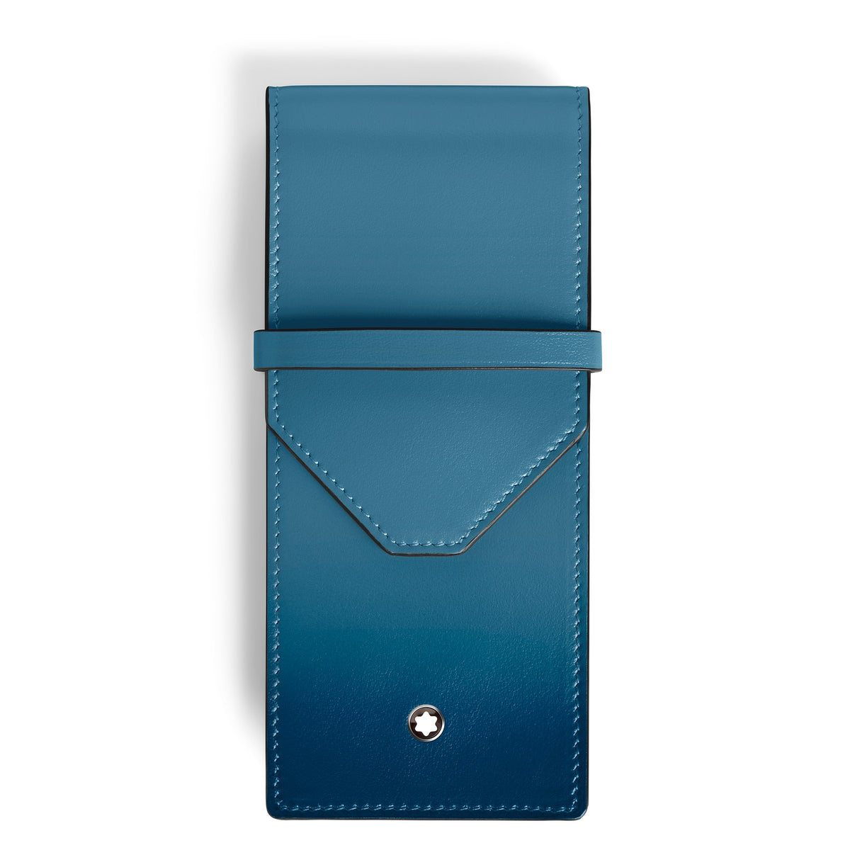 Montblanc Etui Envelope für 3 Schreibgeräte (MB199264) – Ansicht 1