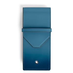Montblanc Etui Envelope für 3 Schreibgeräte (MB199264) – Ansicht 1