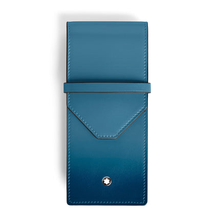 Montblanc Etui Envelope für 3 Schreibgeräte (MB199264) – Ansicht 1