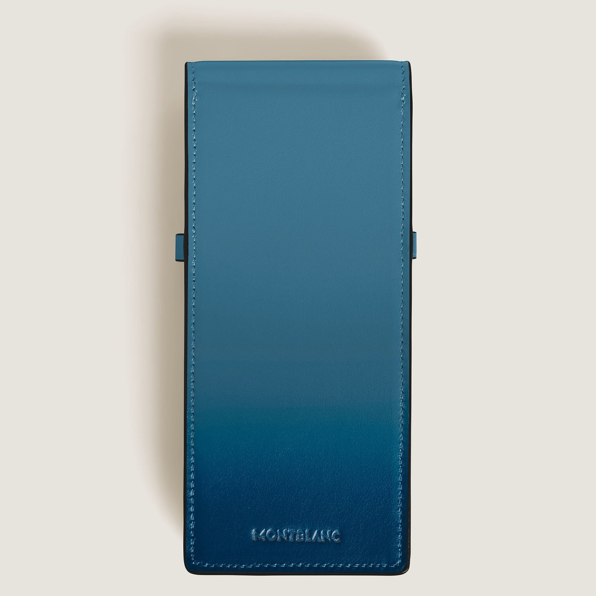 Montblanc Etui Envelope für 3 Schreibgeräte (MB199264) – Ansicht 3