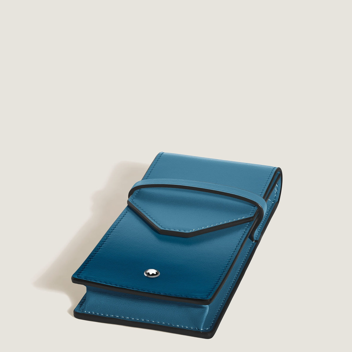 Montblanc Etui Envelope für 3 Schreibgeräte (MB199264) – Ansicht 4