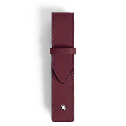 Montblanc Etui Envelope für 1 Schreibgerät (MB199329) – Ansicht 1
