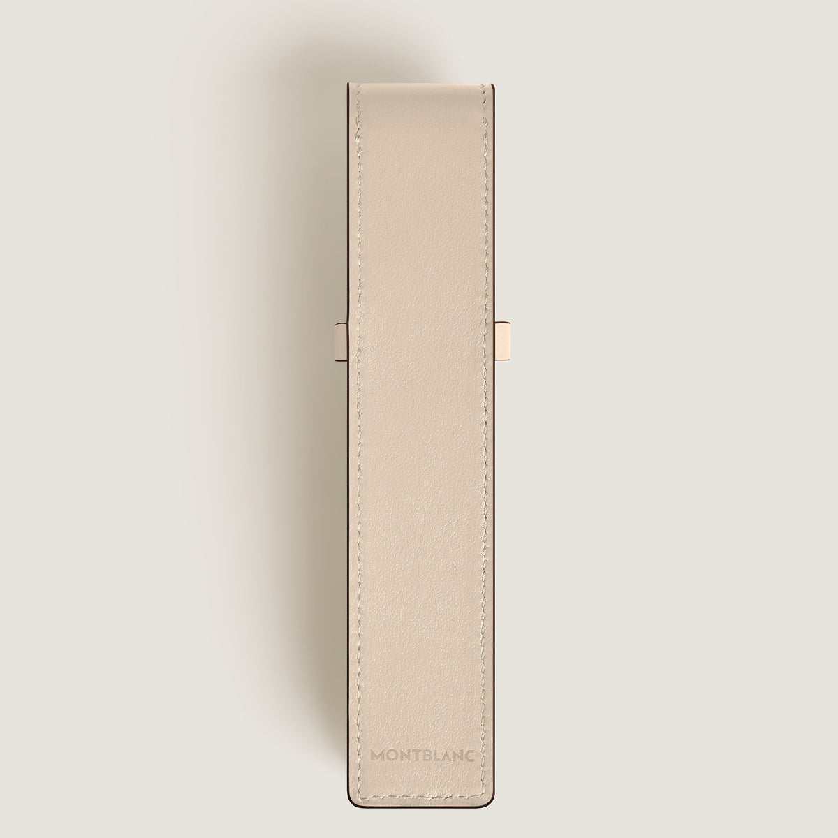 Montblanc Etui Envelope für 1 Schreibgerät (MB199330) – Ansicht 3