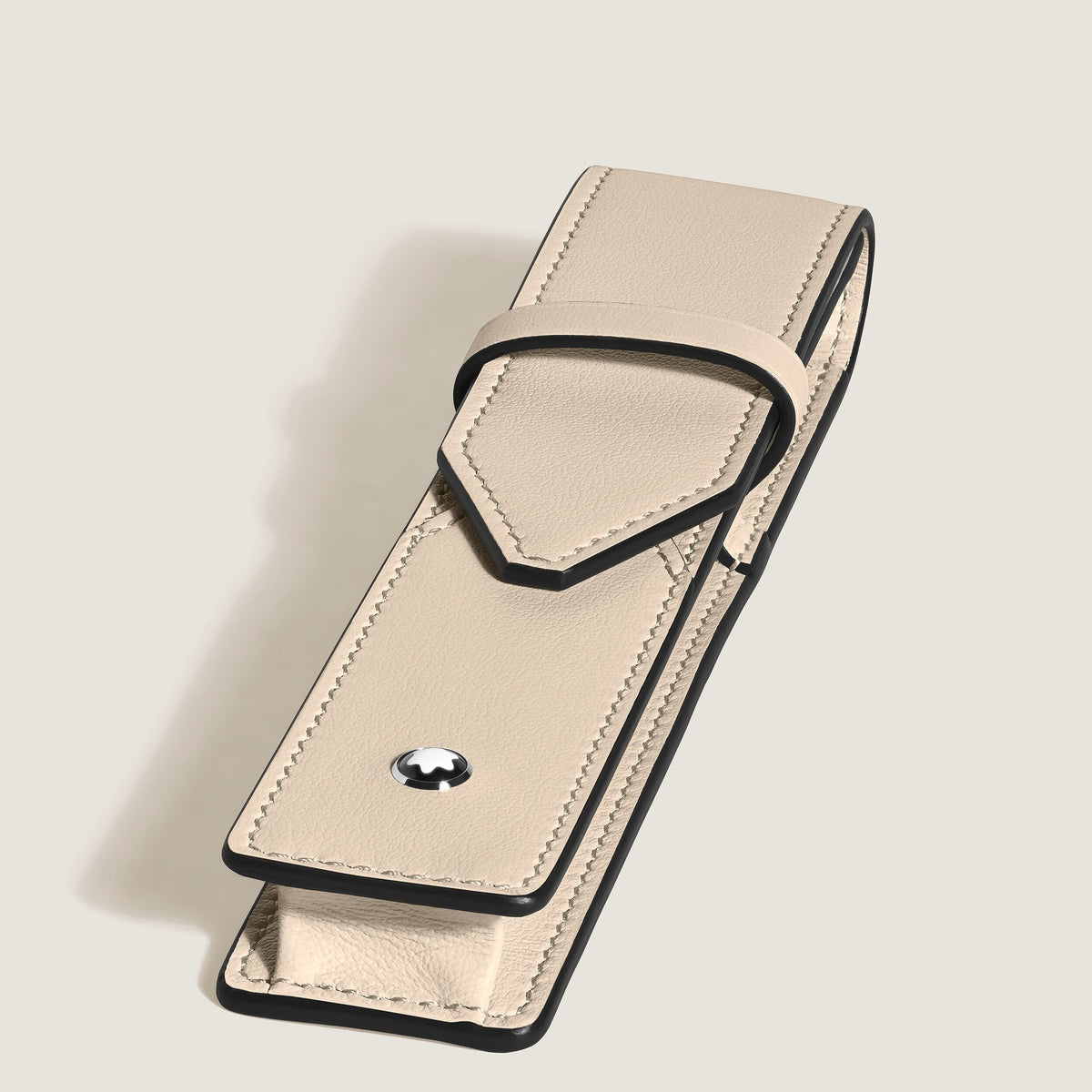 Montblanc Etui Envelope für 1 Schreibgerät (MB199330) – Ansicht 4