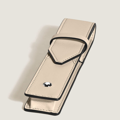 Montblanc Etui Envelope für 1 Schreibgerät (MB199330) – Ansicht 4