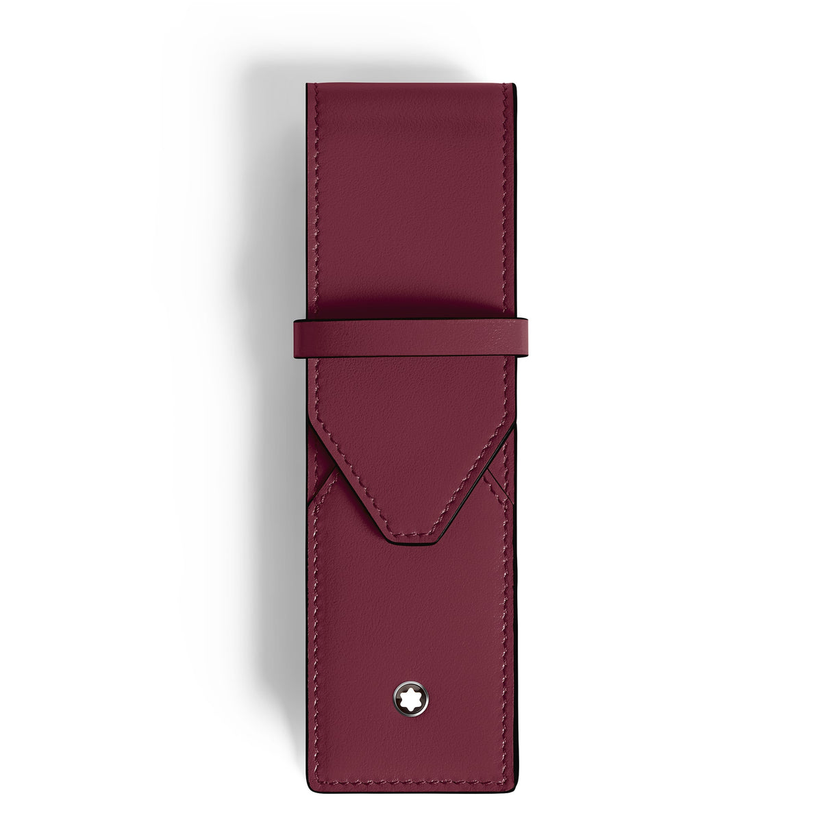 Montblanc Etui Envelope für 2 Schreibgeräte (MB199333) – Ansicht 1