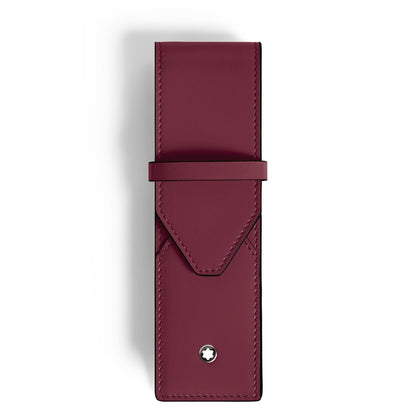 Montblanc Etui Envelope für 2 Schreibgeräte (MB199333) – Ansicht 1