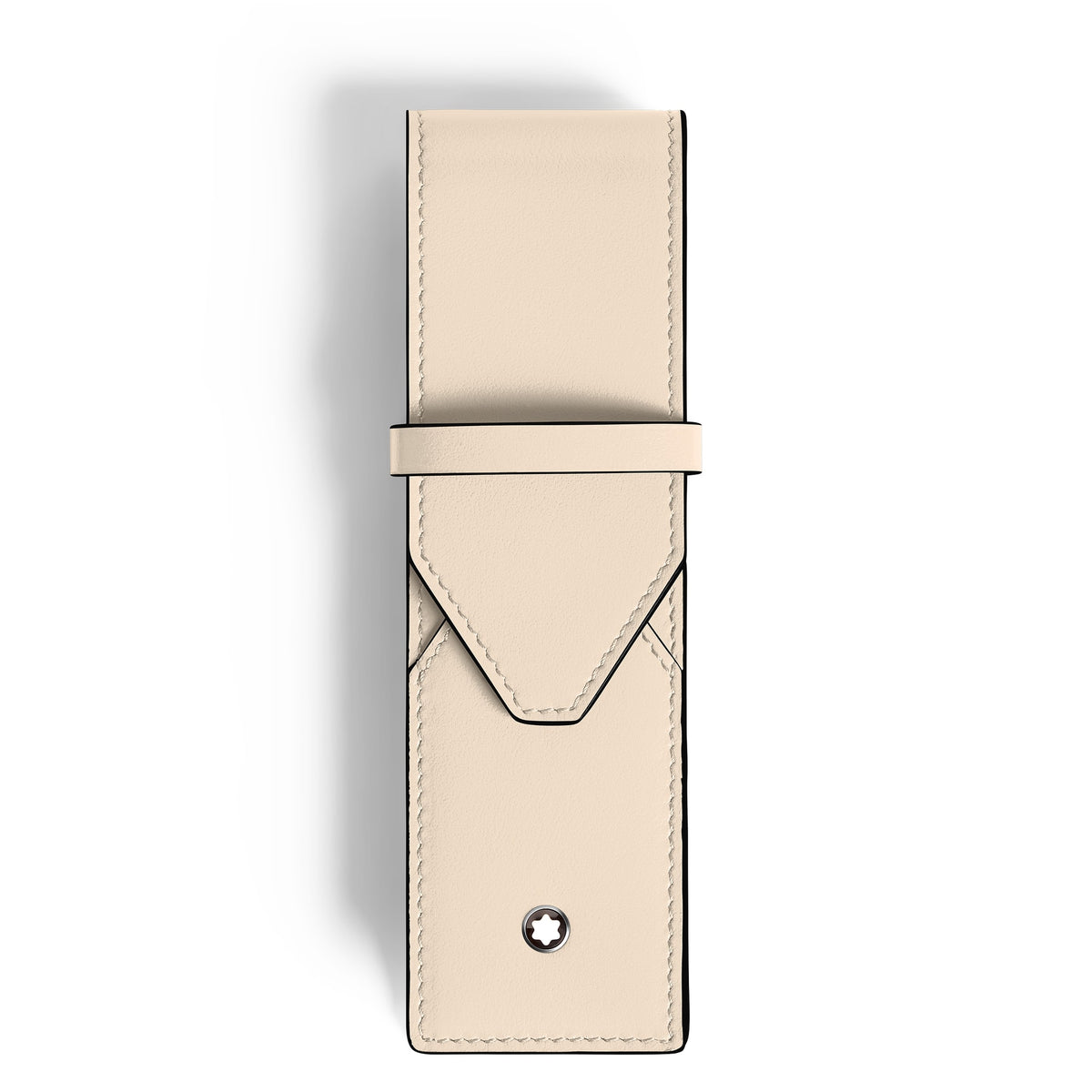 Montblanc Etui Envelope für 2 Schreibgeräte (MB199334) – Ansicht 1