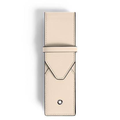 Montblanc Etui Envelope für 2 Schreibgeräte (MB199334) – Ansicht 1