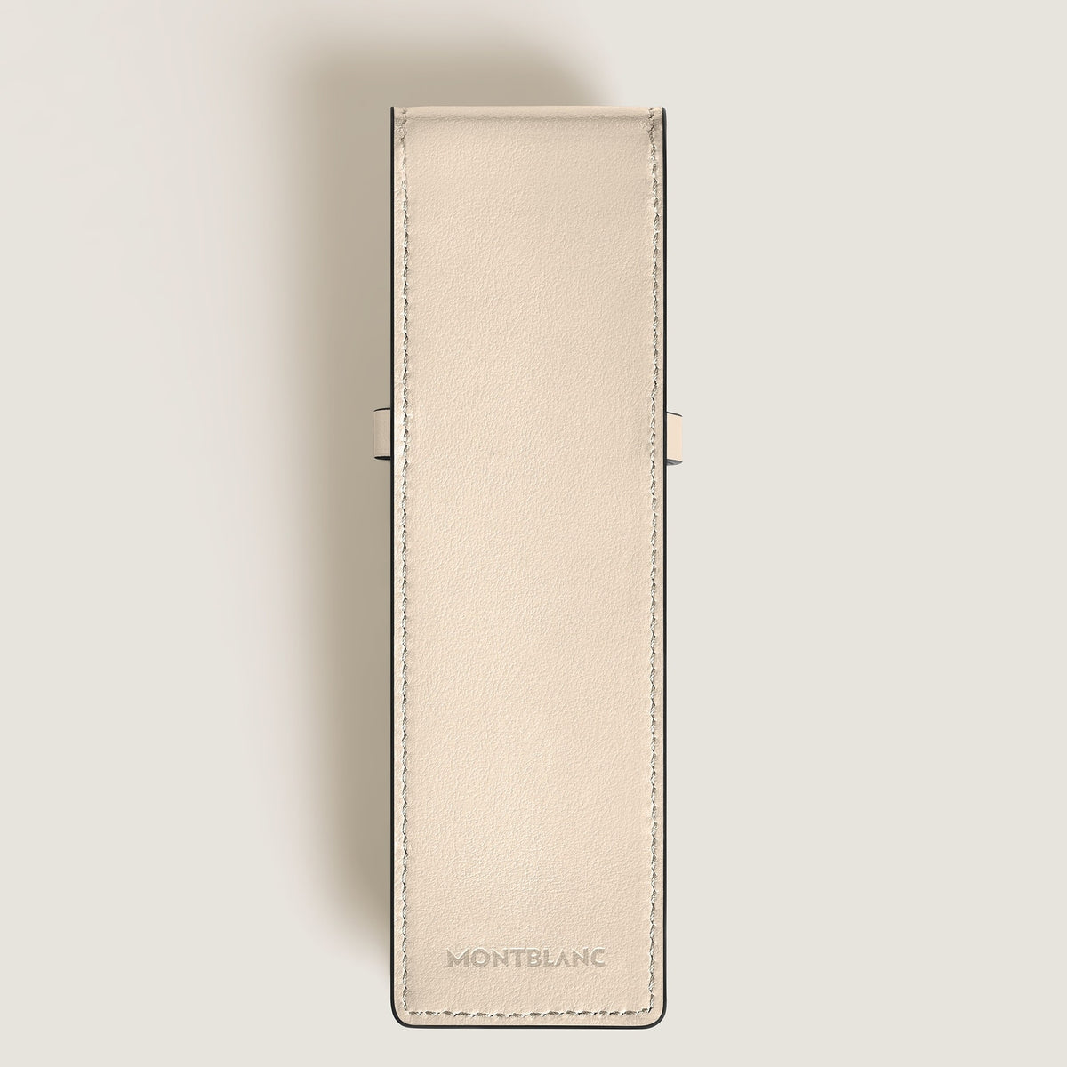 Montblanc Etui Envelope für 2 Schreibgeräte (MB199334) – Ansicht 3