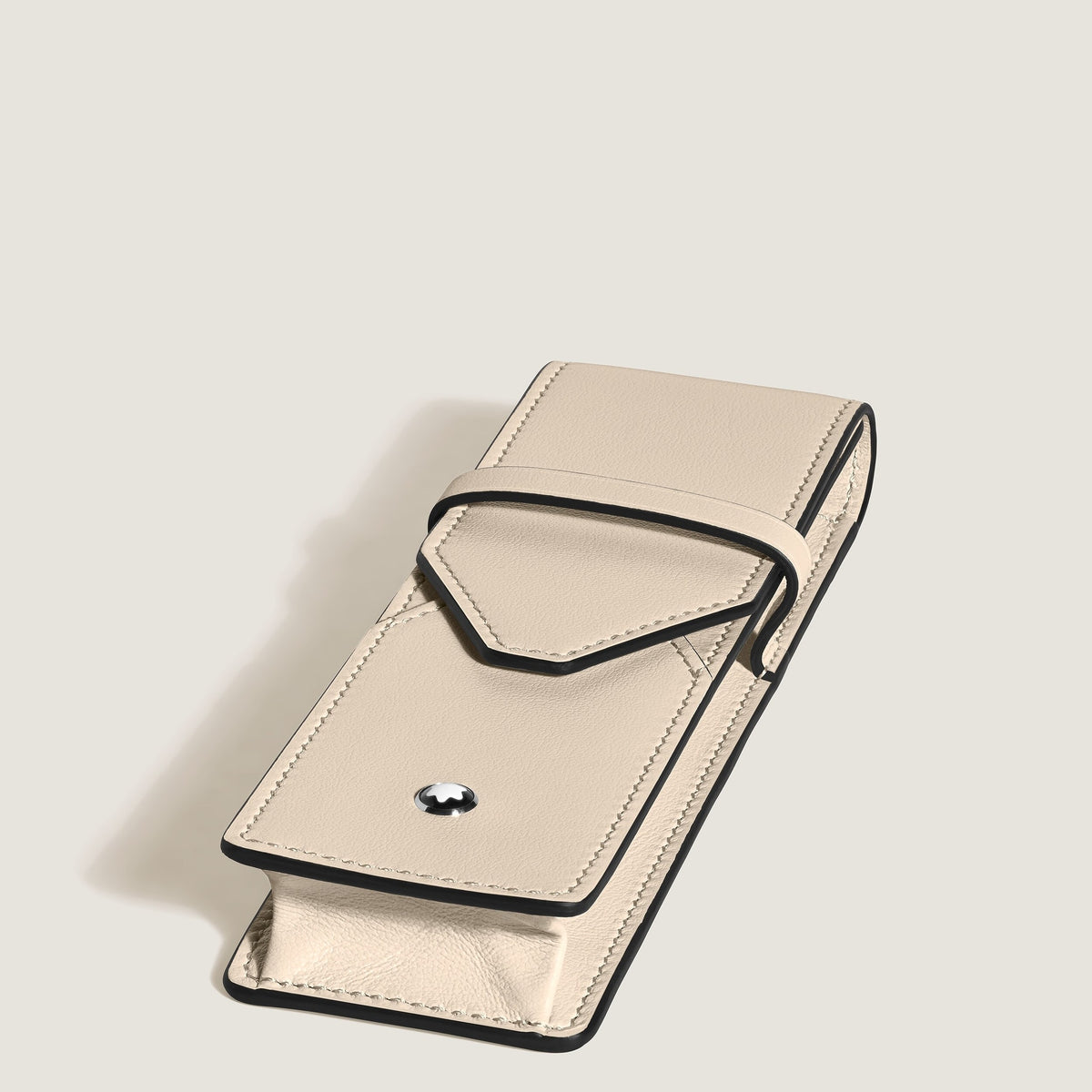 Montblanc Etui Envelope für 2 Schreibgeräte (MB199334) – Ansicht 4