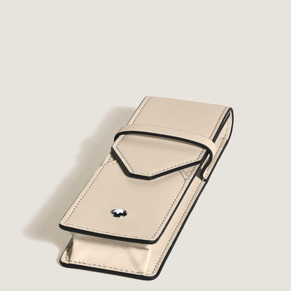 Montblanc Etui Envelope für 2 Schreibgeräte (MB199334) – Ansicht 4