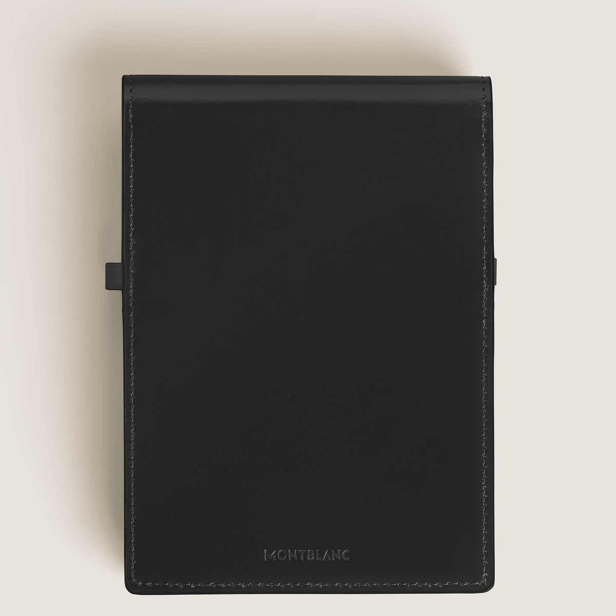 Montblanc Etui Envelope für 5 Schreibgeräte – Schwarz – Ansicht 3