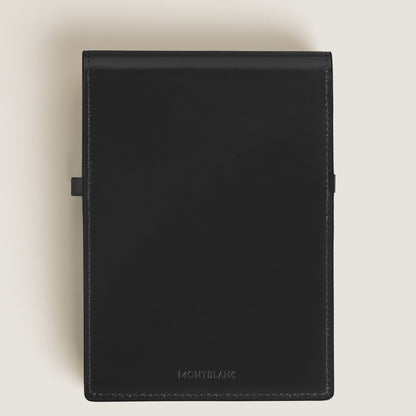 Montblanc Etui Envelope für 5 Schreibgeräte – Schwarz – Ansicht 3