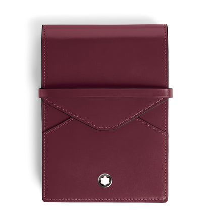 Montblanc Etui Envelope für 5 Schreibgeräte (MB199336) – Ansicht 1