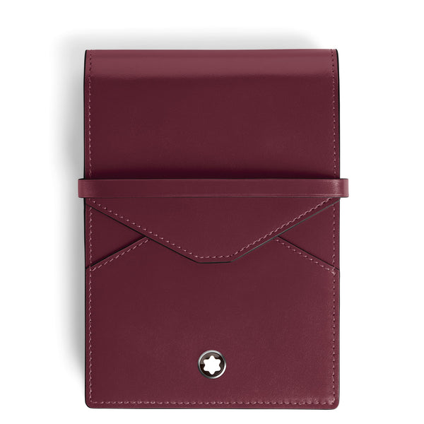 Montblanc Etui Envelope für 5 Schreibgeräte (MB199336)