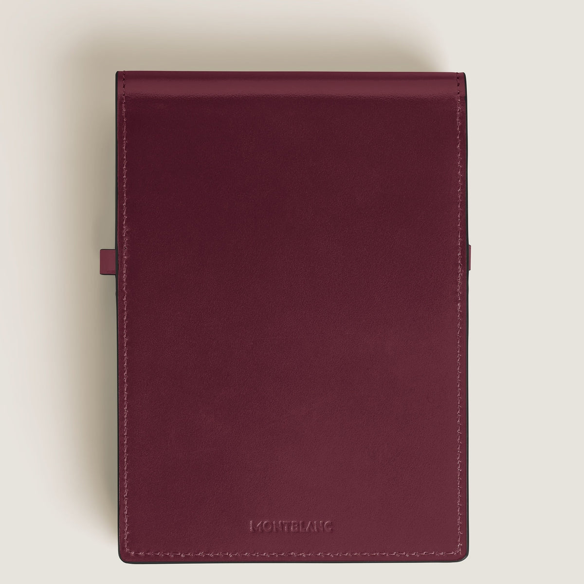 Montblanc Etui Envelope für 5 Schreibgeräte (MB199336) – Ansicht 2