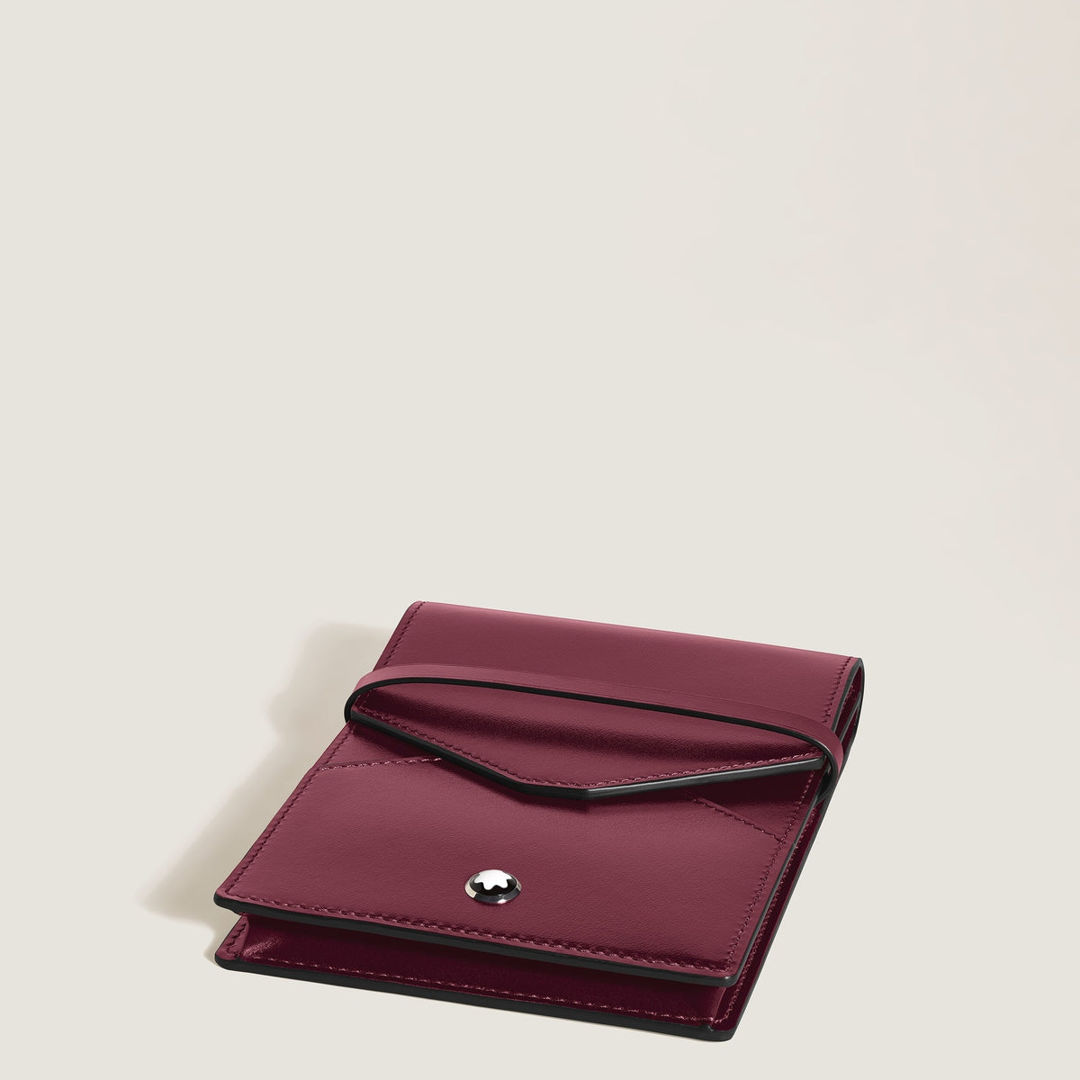 Montblanc Etui Envelope für 5 Schreibgeräte (MB199336) – Ansicht 3