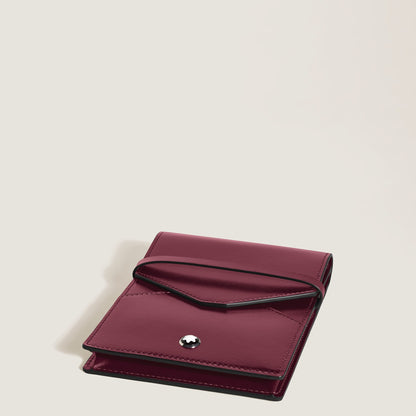 Montblanc Etui Envelope für 5 Schreibgeräte (MB199336) – Ansicht 3