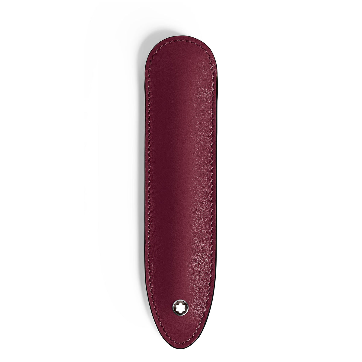 Montblanc Hülle für 1 Schreibgerät aus Meisterstück Leder (MB199339) – Ansicht 1