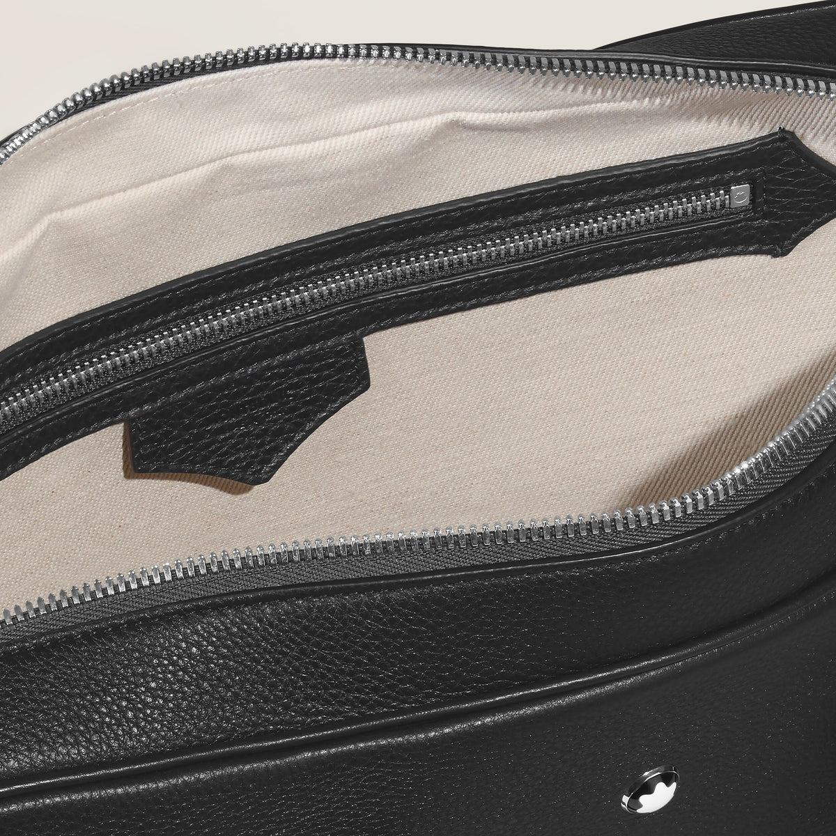 Montblanc Mittelgroße Schreibmappe Ink (MB199437) – Ansicht 6