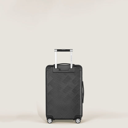 Montblanc MY4810 Kabinenkoffer kompakt – Schwarz – Ansicht 4