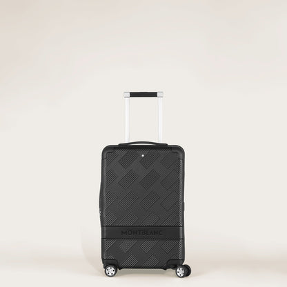 Montblanc MY4810 Kabinenkoffer kompakt – Schwarz – Ansicht 6