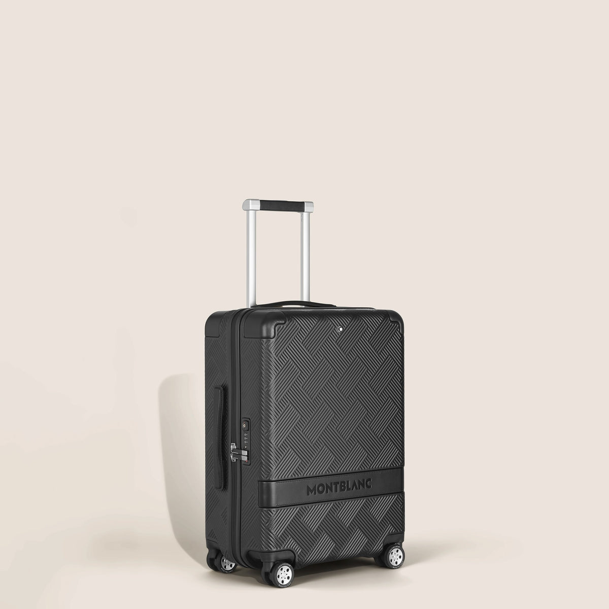 Montblanc MY4810 Kabinenkoffer (MB199455) – Ansicht 3