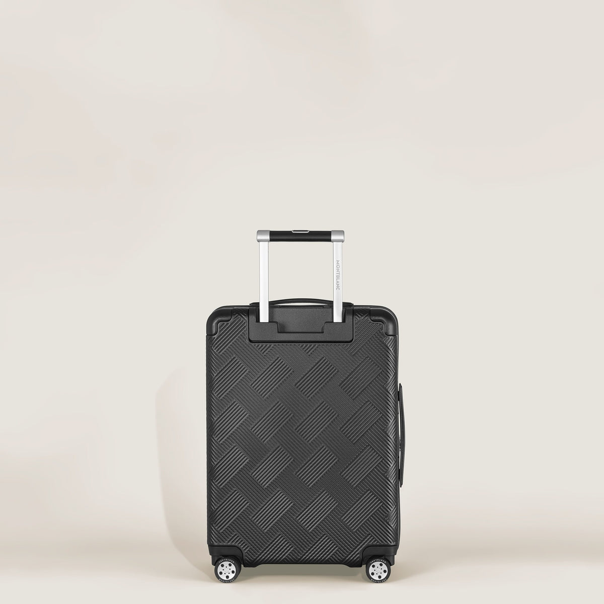 Montblanc MY4810 Kabinenkoffer (MB199455) – Ansicht 4