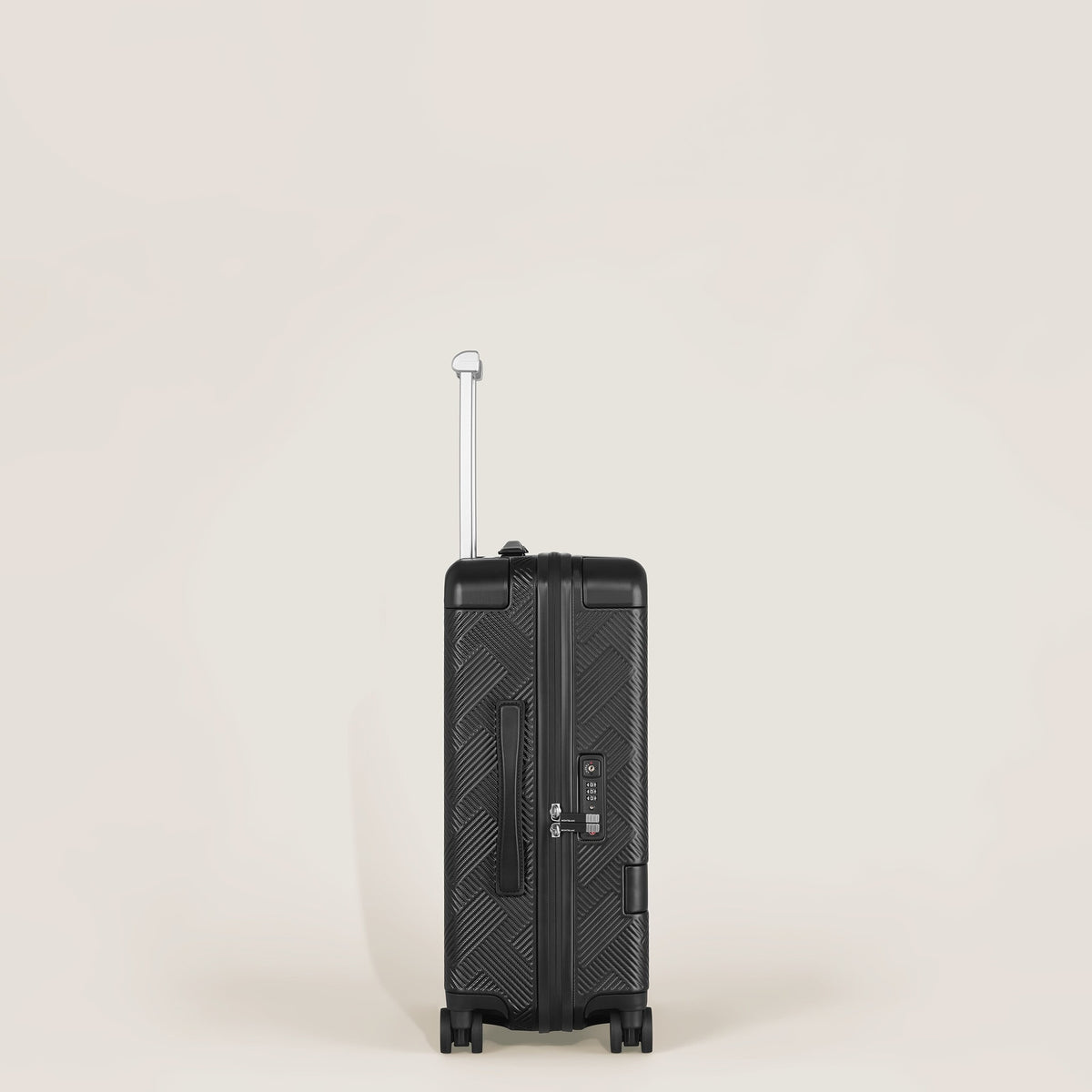 Montblanc MY4810 Kabinenkoffer (MB199455) – Ansicht 5