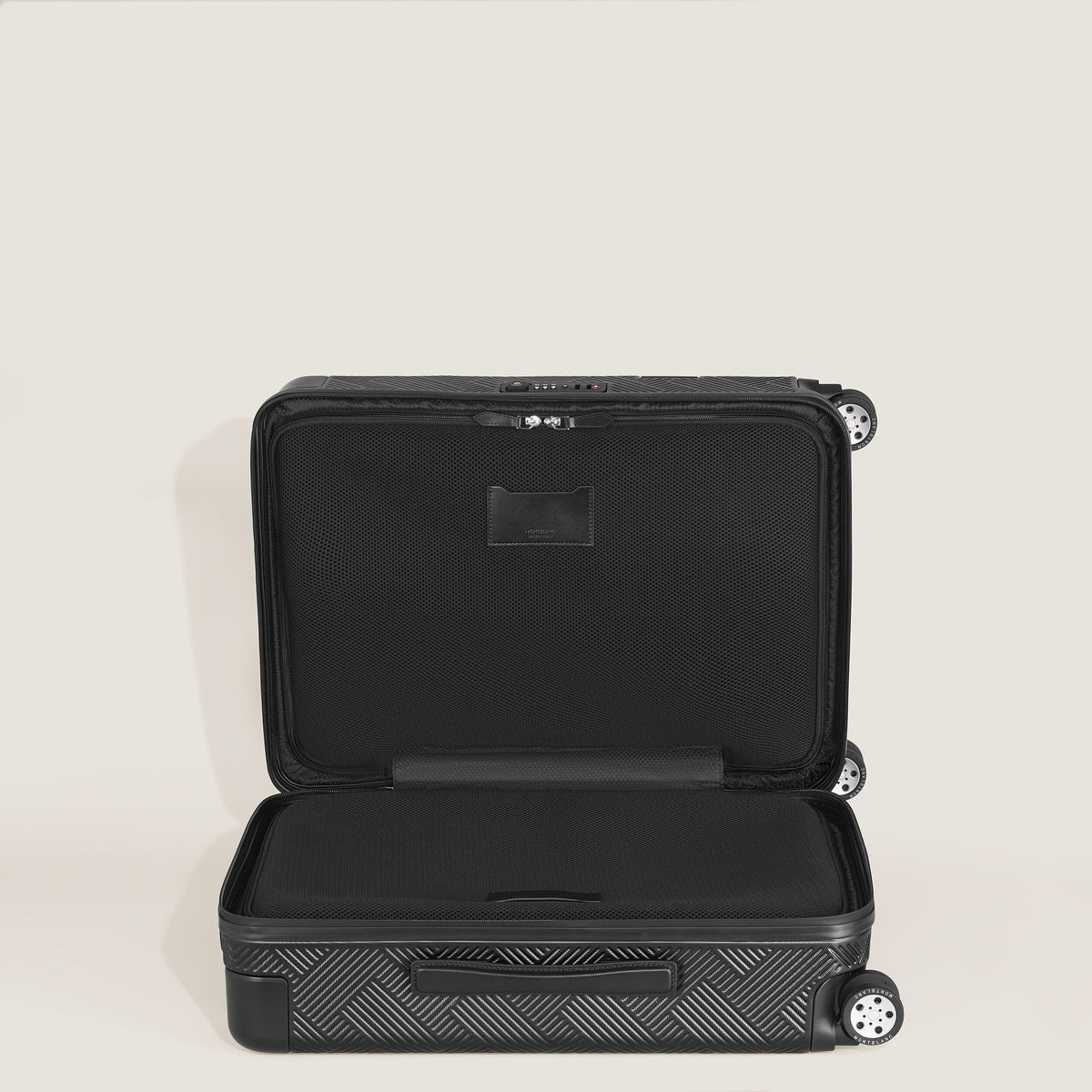 Montblanc MY4810 Kabinenkoffer (MB199455) – Ansicht 6