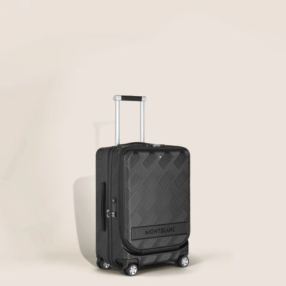 Montblanc MY4810 Kabinenkoffer mit Vordertasche (MB199457) – Ansicht 3