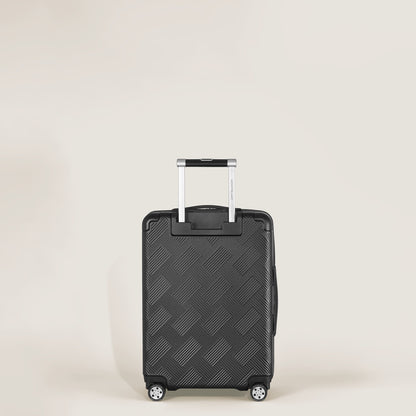 Montblanc MY4810 Kabinenkoffer mit Vordertasche (MB199457) – Ansicht 4