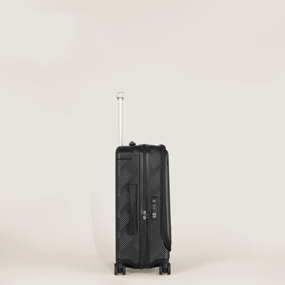 Montblanc MY4810 Kabinenkoffer mit Vordertasche (MB199457) – Ansicht 5
